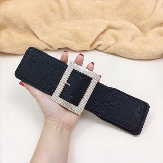 ĐAI VÁY CHUN 4cm