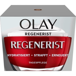 [Hàng Đức] KEM DƯỠNG DA CHỐNG LÃO HOÁ OLAZ REGENERIST 50ML | BigBuy360 - bigbuy360.vn