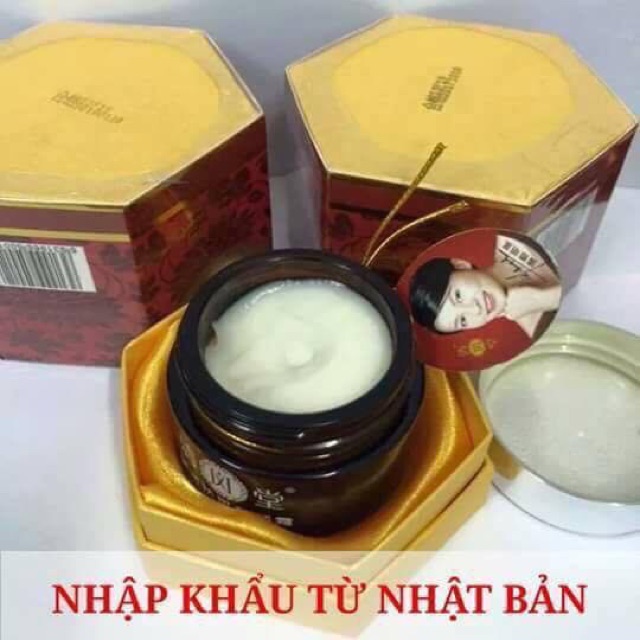 Vua khử nám - tàn nhang- thể nặng và lâu năm hiệu quả sau 7 ngày, khử nám 100%