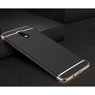 Ốp lưng 3 mảnh SamSung Galaxy J3 pro 2017