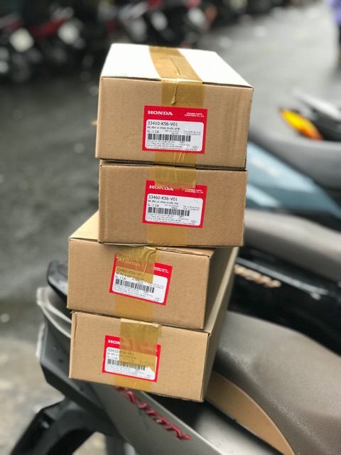 Xi Nhan Trước Winner V1