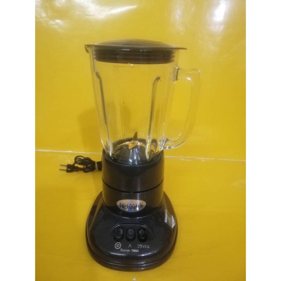 Máy xay sinh tố nội địa Nhật Tescom TM93