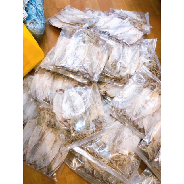 Mực khô Hạ Long loại Vip | BigBuy360 - bigbuy360.vn