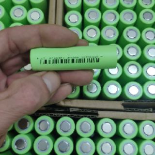 DMST Cell Pin 18650 Lishen 2600mah-5C (Xả 10A)