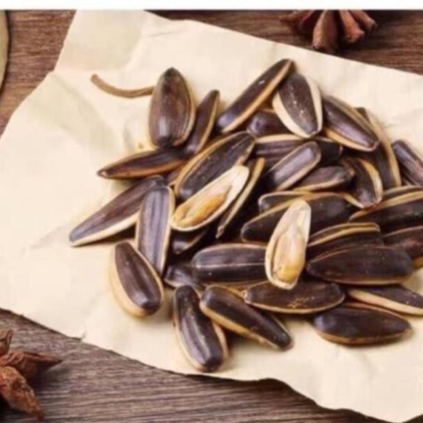 HƯỚNG DƯƠNG MẬT ONG CARAMEN SIÊU NGON SIÊU HÓT 5 GÓI 500gram (Mei Mei Shop)