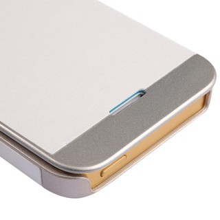 Bao da BASEUS Unique iPhone 5 - Hàng chính hãng