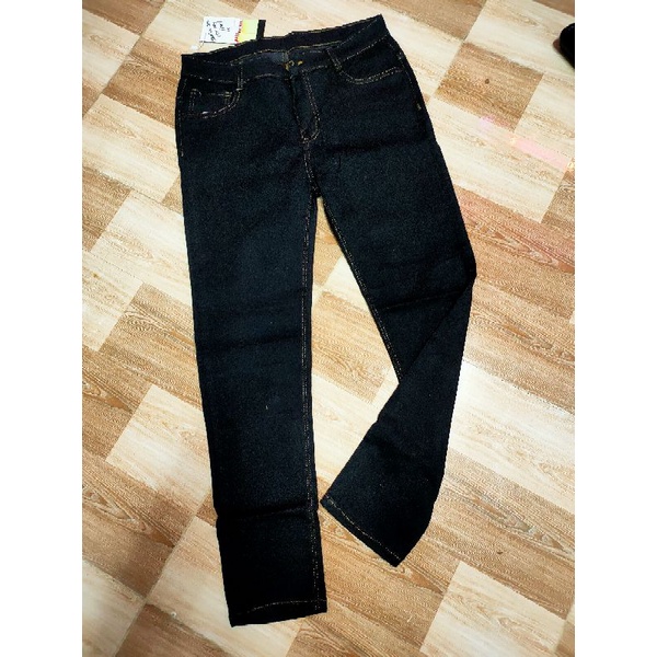 Quần jean co giãn cho bé trai/ gái