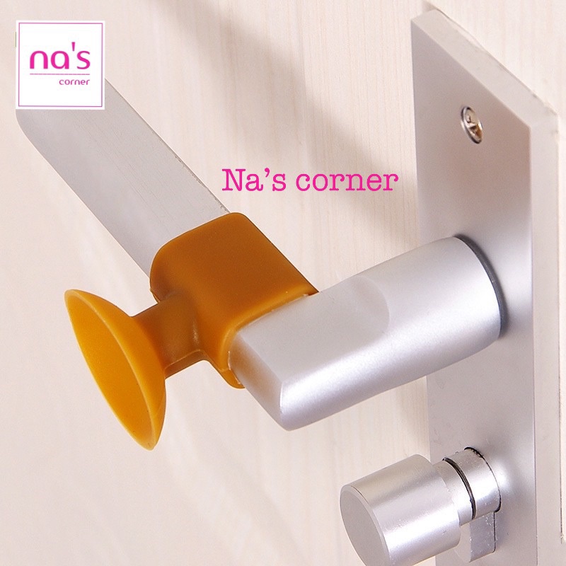 Miếng cao su chặn cửa chống va đập/gây tiếng ồn