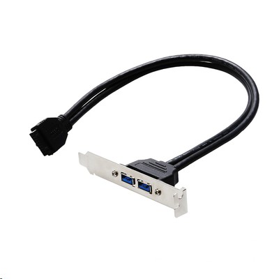 Card mở rộng cổng USB 2.0 và USB 3.0 cho máy tính