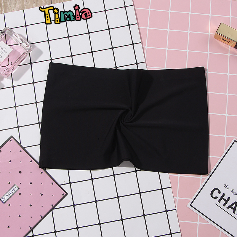 Áo ngực ống không dây bằng vải lụa thoáng khí cho nữ | BigBuy360 - bigbuy360.vn