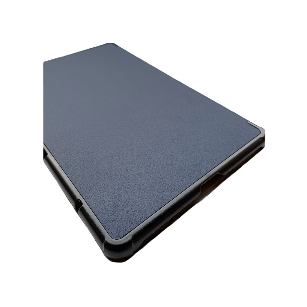 Bao da cho Huawei Matepad 10.4 2020 / Honor V6 10.4 nắp gập lưng cứng