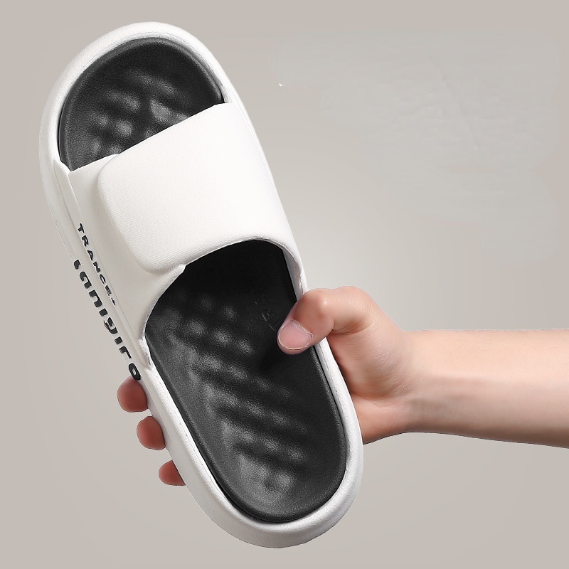 Dép Đi Trong Nhà Bằng eva Chống Trượt Thời Trang Mùa Hè