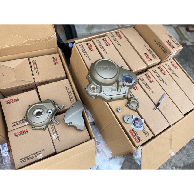 Lốc Máy FZ /Y15ZR