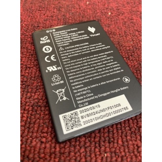 Pin Vsmart Bee zin chính hãng