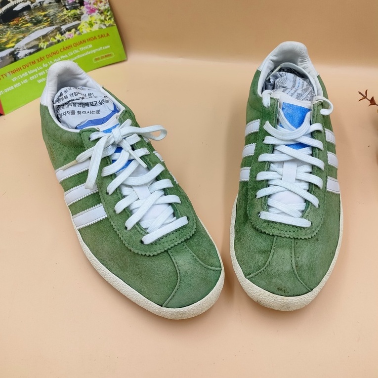 [Size 37-23cm]-Giày thể thao sneaker nữ hàng si tuyển chất