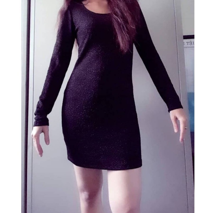 Thanh lý đầm set size S-M đồng giá 40k