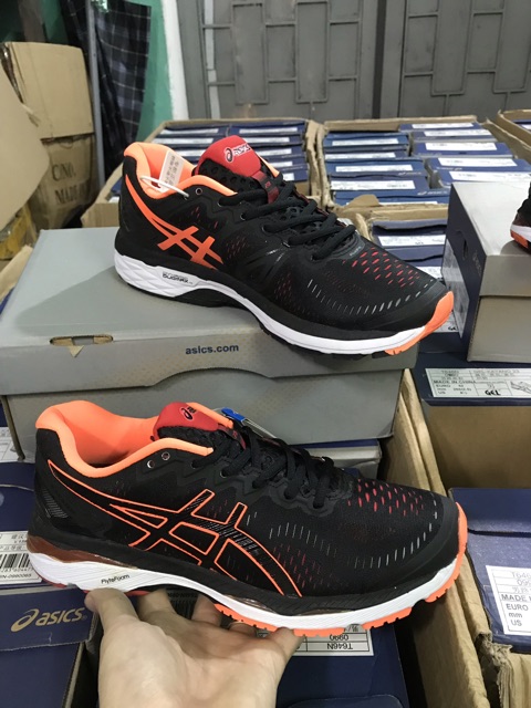 ❤️Xả Hàng❤️ Giày chạy bộ Asics cao cấp, giày đi bộ êm đẹp