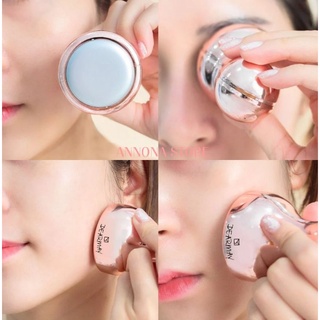 Thanh Lăn Đá Lạnh Massage Đa Năng Dearmay Icy Massager Big 42g 