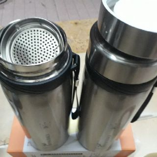 Bình lắc giử nhiệt cao cấp 1L