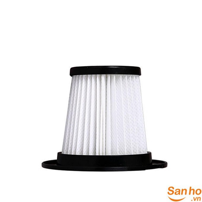 Bộ lọc máy hút bụi cao cấp