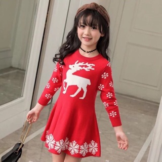 Váy voan bé gái hàng đẹp chất đẹp size 4-9y