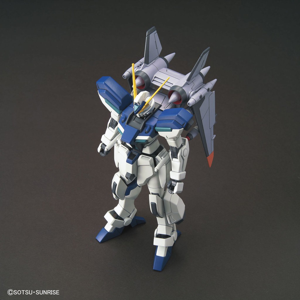 Mô Hình Gundam Bandai HG 232 Windam 1/144 CE Gundam SEED Destiny [GDB] [BHG]