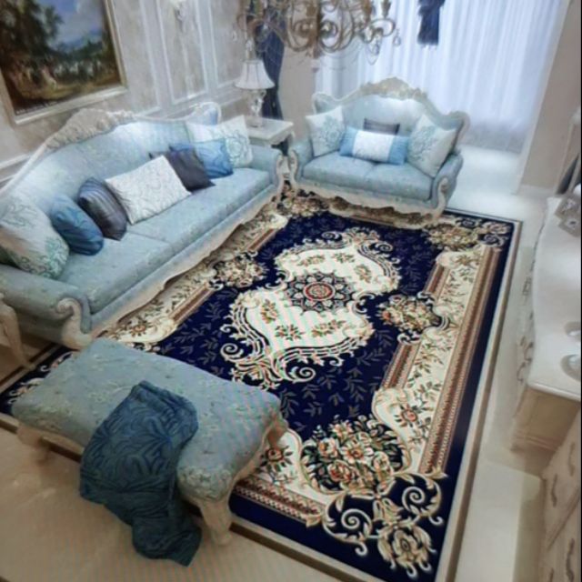 Thảm trải sàn 1.6x2m