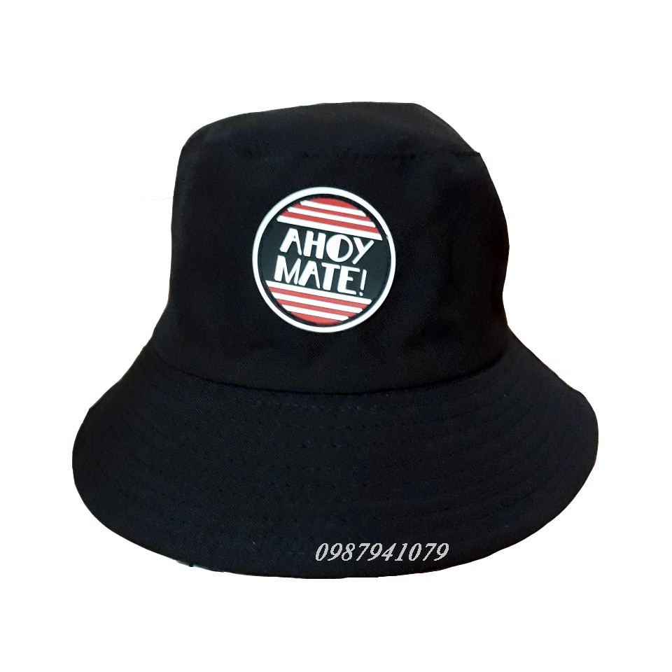 Mũ Tai bèo, Nón Bucket giá sỉ 20k
