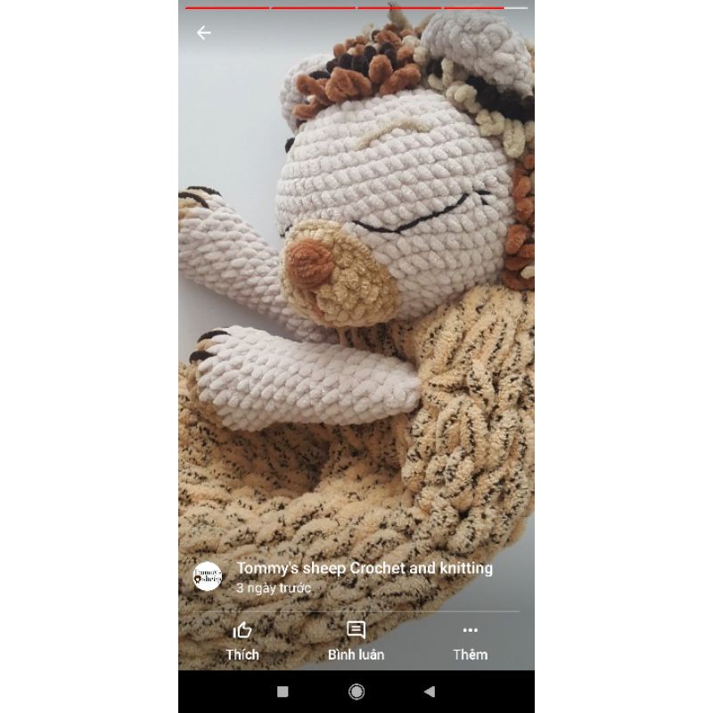 Len Nhung Đũa/ Bông Sữa 100g Đan Móc Khăn Áo Nón