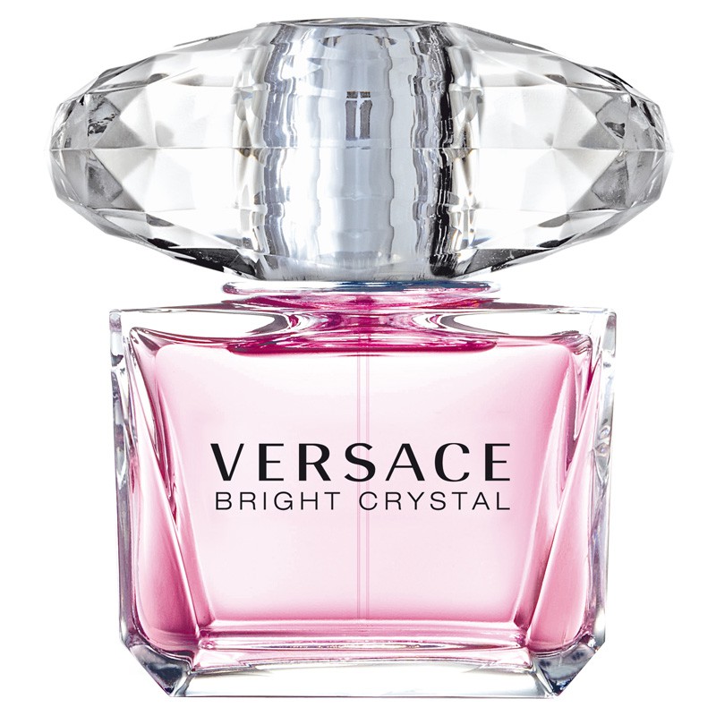 Nước Hoa Nữ Versace Bright Crystal 90ml_Nước hoa cao cấp dành cho phái nữ_Quyến rũ mọi ánh nhìn