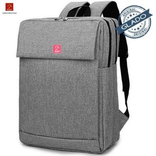 Ba lô nam ngăn laptop cylinder nắp gập thời trang phong cách - balo BLTL075