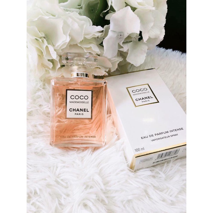 Nước Hoa Nữ Tinh Dầu Thơm Coco Chane Hồng  100ml Lưu Hương Lâu Với Hương Thơm Ngọt Ngào | BigBuy360 - bigbuy360.vn