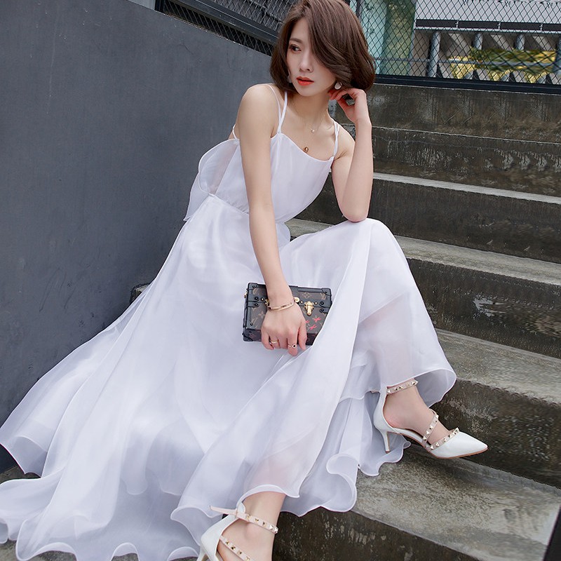 (R146) váy ulzzang 3 lớp công chúa hàng order size xs xl( có ảnh khách mặc) | BigBuy360 - bigbuy360.vn