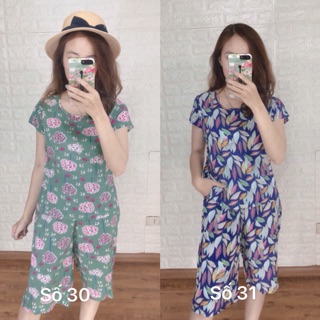 BỘ LANH THÁI MÁT NHẸ MẪU MỚI
