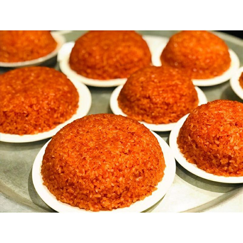 Ruột gấc cấp đông 1kg