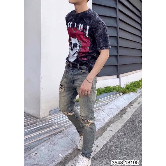 Áo Phông Amiri - Áo Phông Nam Đẳng cấp🥳