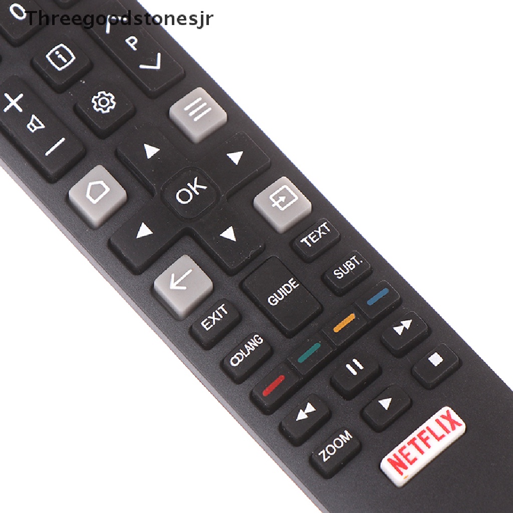 Điều Khiển Từ Xa RC802N YUI1 Cho TCL Smart TV U43P6046 U49P6046 U65P6046 JR
