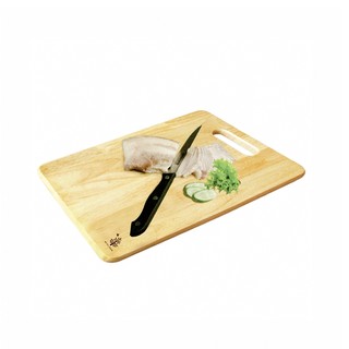 Thớt chữ nhật Gỗ Đức Thành 01104