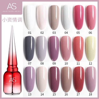 Sơn gel As cực đẹp