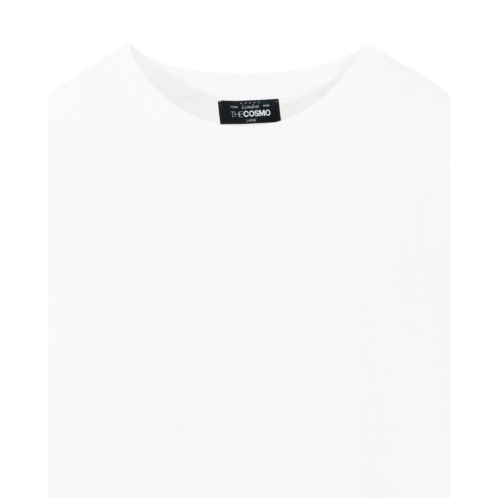 Áo Thun Nữ The Cosmo MARTINA SWEATSHIRT 4 Màu TC2002056