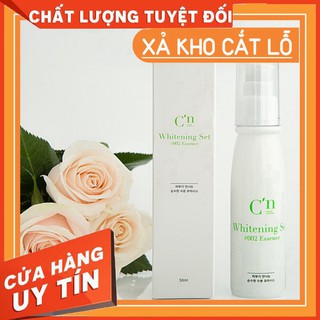 Tinh chất dưỡng sáng da chiết xuất từ thiên nhiên C'n Hàn Quốc
