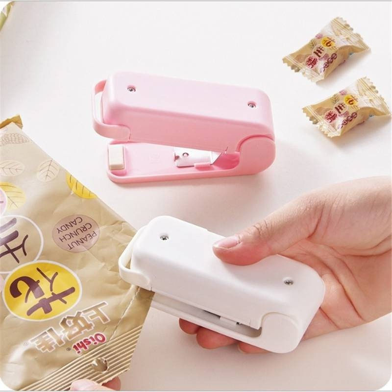 Máy Hàn Miệng Túi Thực Phẩm Mini