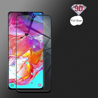 Miếng dán cường lực FULL màn hình SAMSUNG GALAXY A70