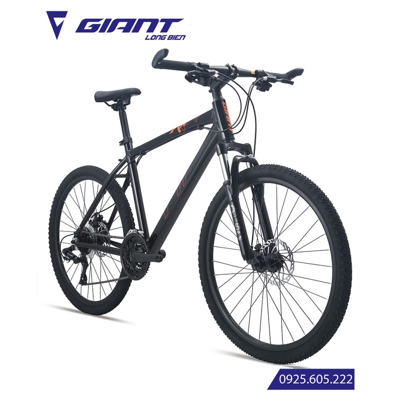 XE ĐẠP ĐỊA HÌNH GIANT 2022 ATX 660
