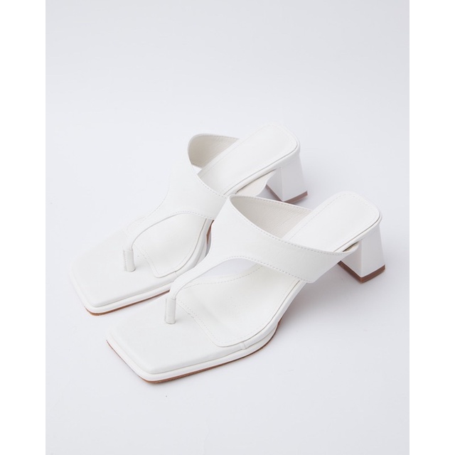2307 - GUỐC ALINA HEELED THONG SANDAL