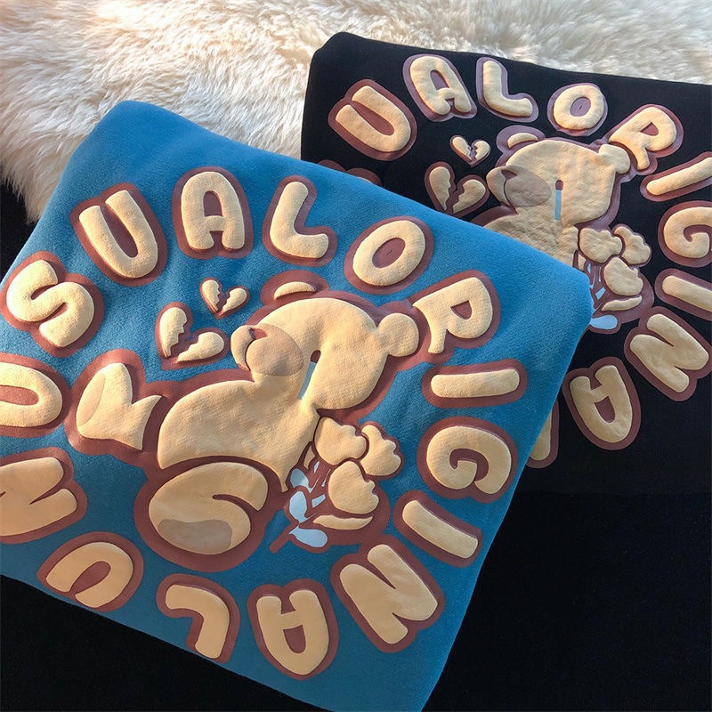 Áo Hoodie unisex , Áo nỉ bông nam nữ có mũ 2 lớp phối caro phom rộng phong cách hàn quốc ulzzang mặc đôi nhóm siêu đẹp | BigBuy360 - bigbuy360.vn