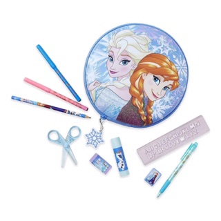 BỘ ĐỒ DÙNG HỌC TẬP DISNEY