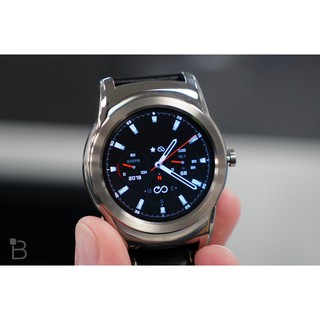 Đồng Hồ LG Watch Urbane Likenew