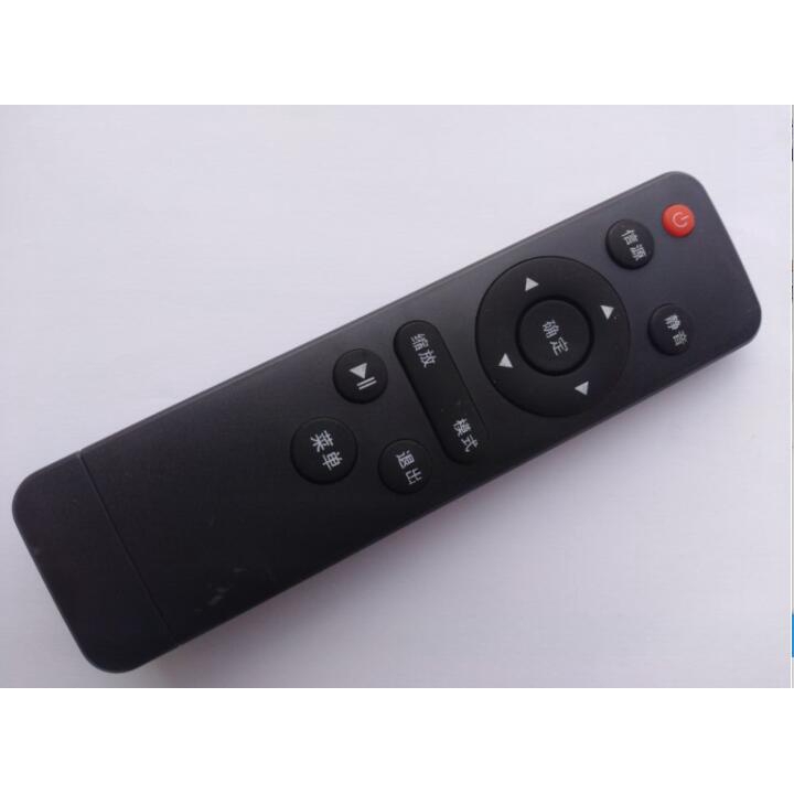 Bảng Điều Khiển Từ Xa Jx Venus Tv Board V59