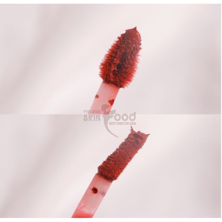 [NEW][A28-A37] Son kem lì Hàn Quốc Black Rouge Air Fit Velvet 4.5ml | Thế Giới Skin Care